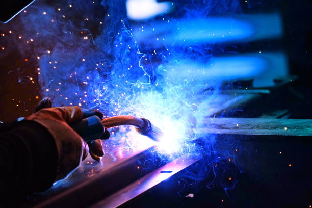  Mcfarland, WI Welder Pros