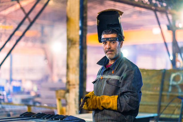Best Automation and Robotic Welding in Mcfarland, WI