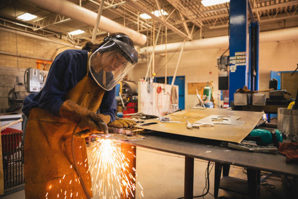 Best Food and Beverage Processing Equipment Welding in Mcfarland, WI