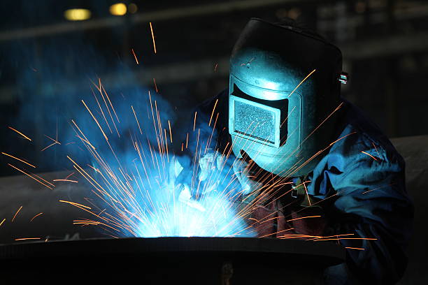 Best Automation and Robotic Welding in Mcfarland, WI