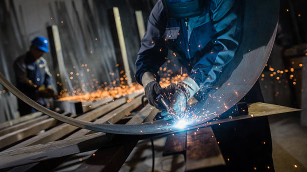 Affordable Welder Services in Mcfarland, WI