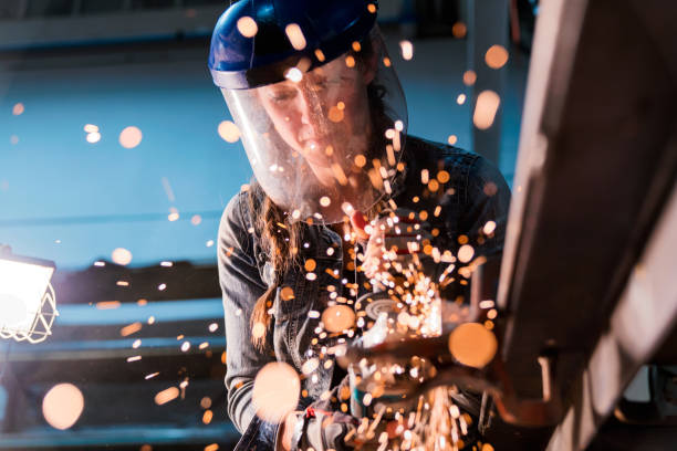 Mcfarland, WI Welder & Metal Fabrication Company